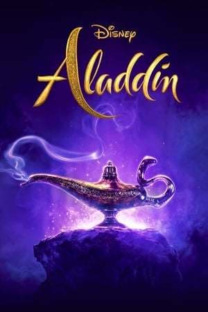 Película Aladdin