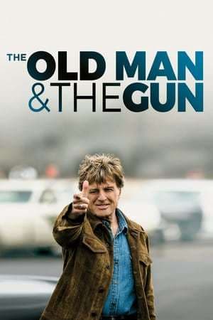 Película The Old Man & the Gun