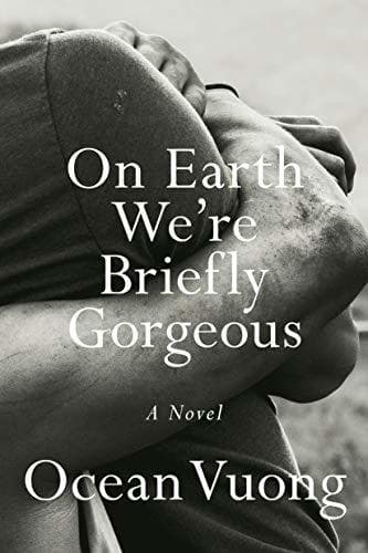 Book On Earth We're Briefly Gorgeous