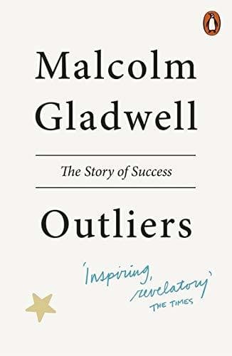 Book Outliers