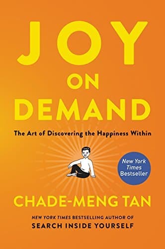 Book Joy on Demand