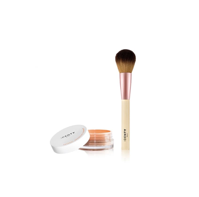 Producto Bronzing Brush Pack