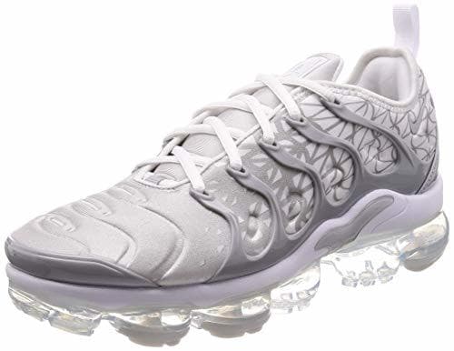 Moda Nike Air Vapormax Plus, Zapatillas de Atletismo para Hombre, Multicolor