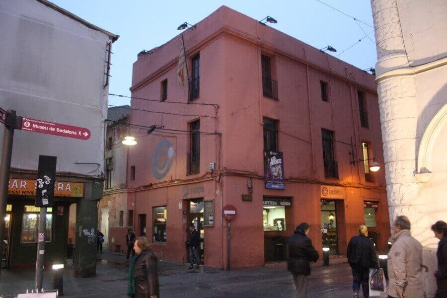 Restaurants El Círcol