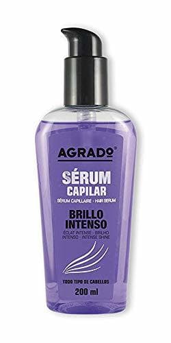 Product Serum Capilar Brillo Intenso 200 ml