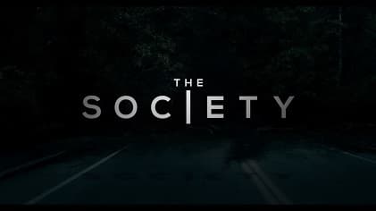 Serie The Society