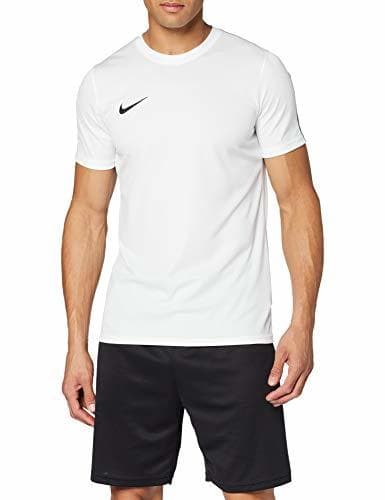 Fitness Nike Men's Dry Park18 Football Top T-Shirt