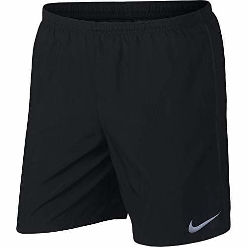 Fitness Nike M Nk Run Short 7in Sport Shorts