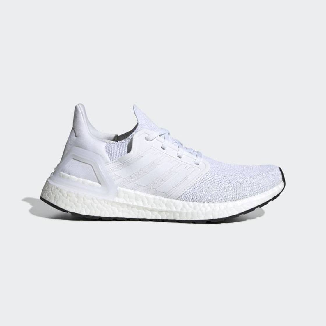 Fashion Women's Ultraboost 20 Cloud White Shoes | adidas