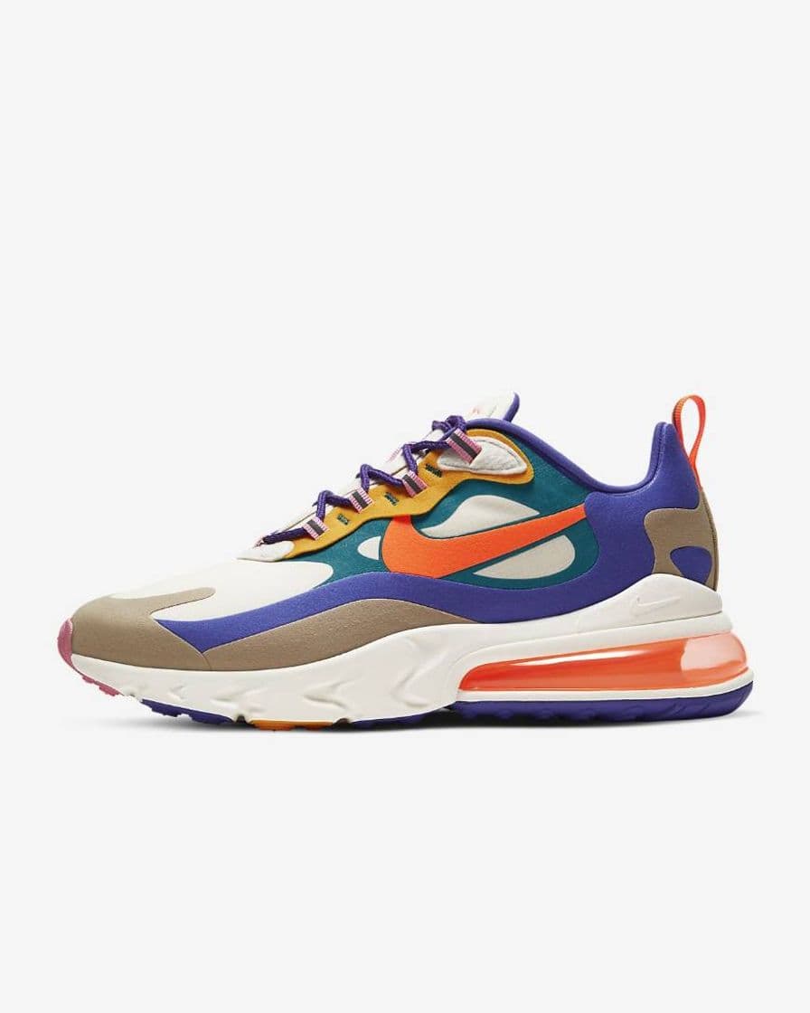 Fashion Nike Air Max 270 React