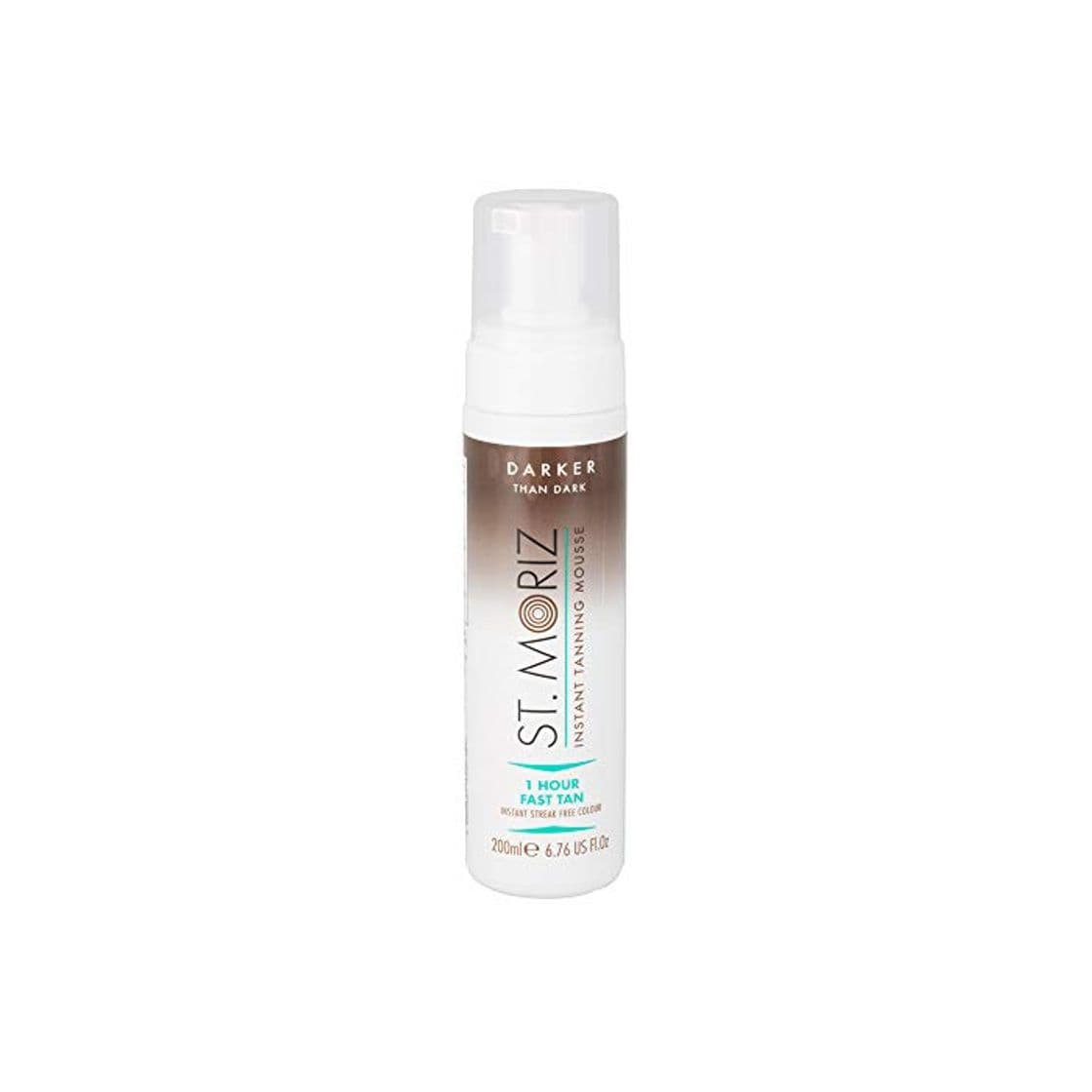 Producto St Moriz Fast Tan Darker than Dark - Aurobronceador rápido