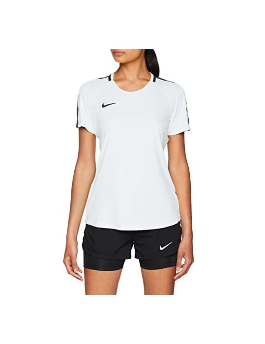 Fitness Nike Academy18 Short Sleeve Top