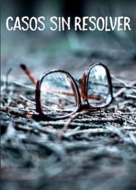 Serie Casos sin resolver