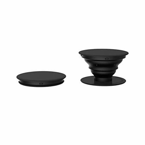 Electronic PopSockets PS04454 - Soporte telescópico para Smartphones y tabletas