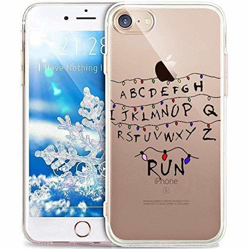 Electronic Funda iPhone 6