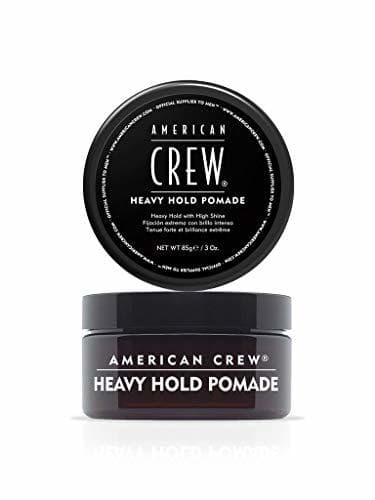 Beauty American Crew Cera de Fijación Extrema 85g