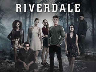 Serie Riverdale