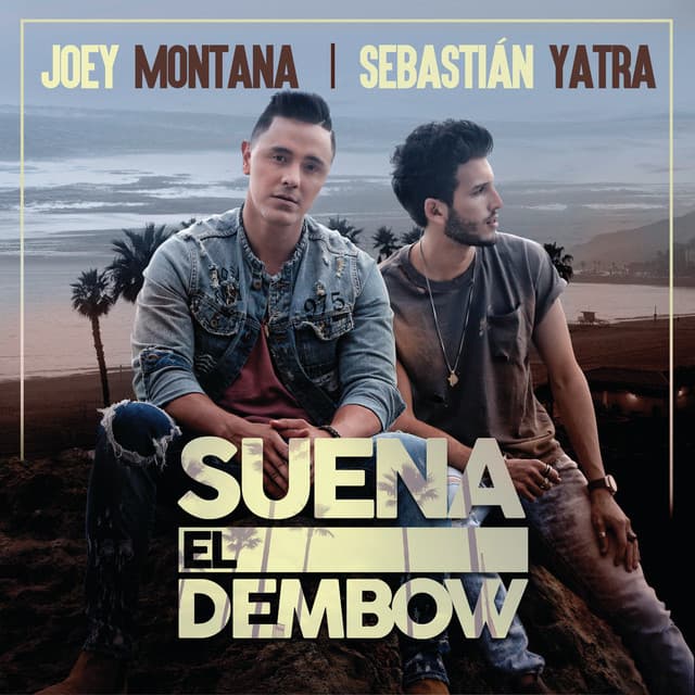 Music Suena El Dembow