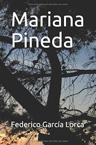 Libro Mariana Pineda