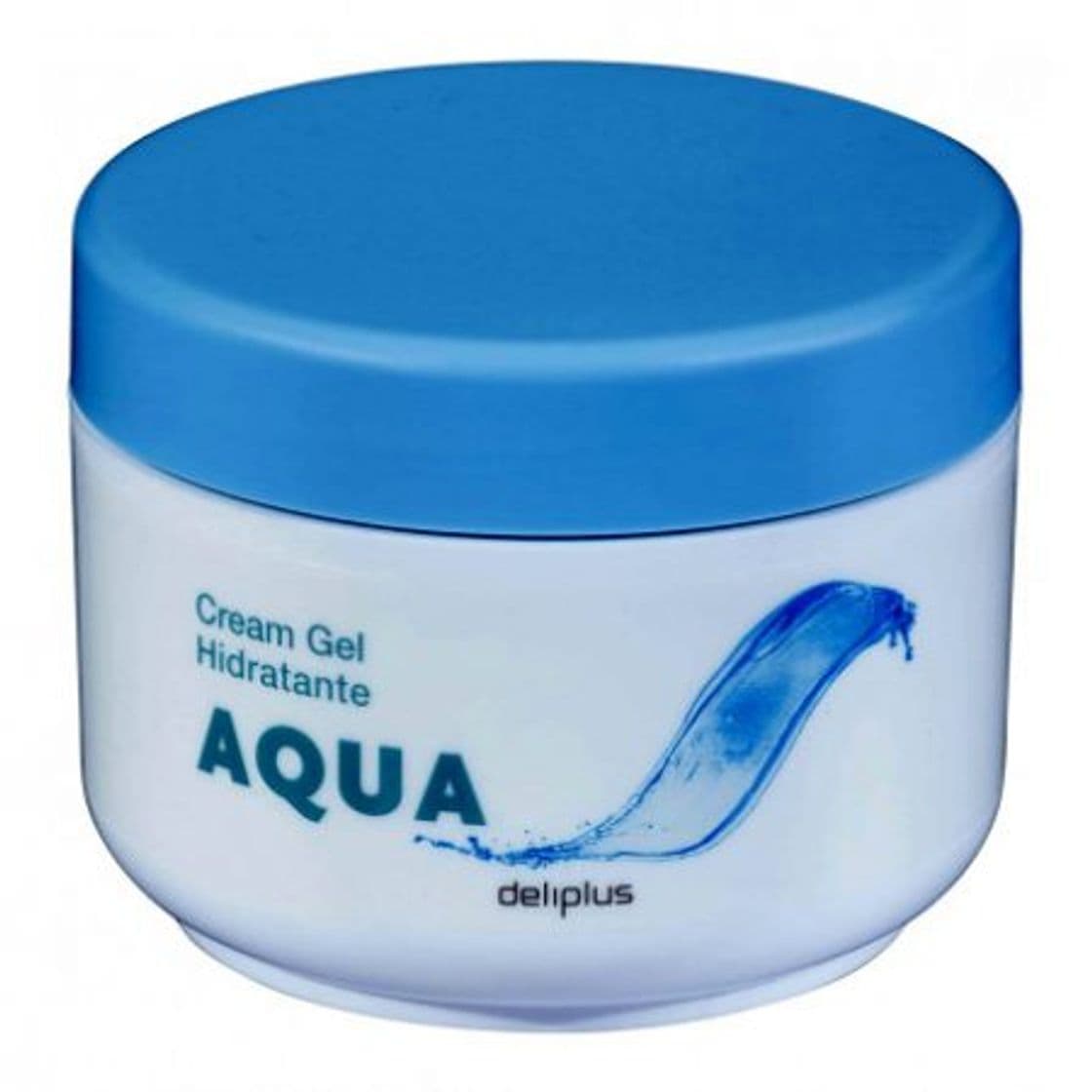 Producto Crema Hidratante Aqua gel