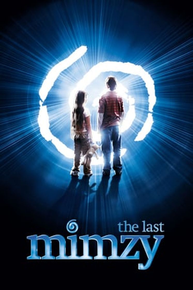 Movie The Last Mimzy