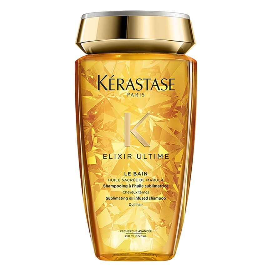 Moda Kérastase Elixir Ultimate