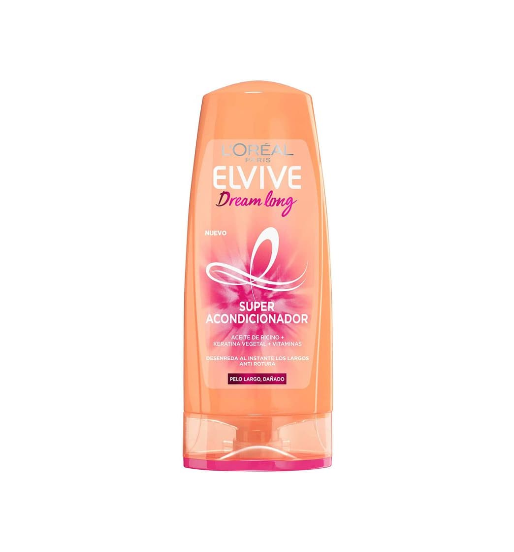 Product Dream Long Super Acondicionador Elvive