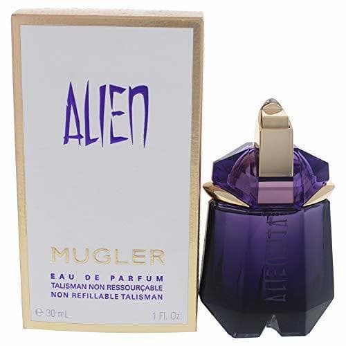 Belleza THIERRY MUGLER ALIEN agua de perfume vaporizador 30 ml