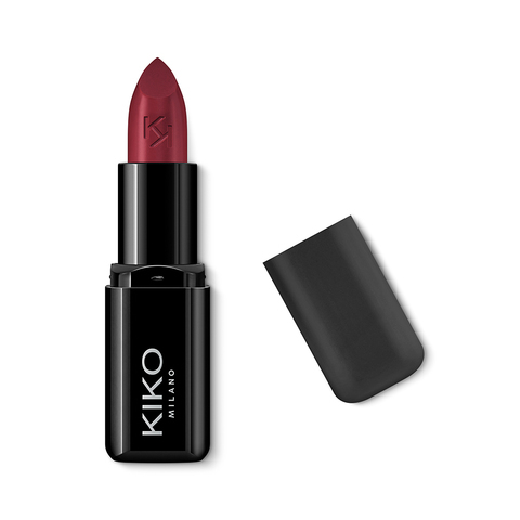 Moda Labiales rojos: todos los tonos claros y oscuros | KIKO