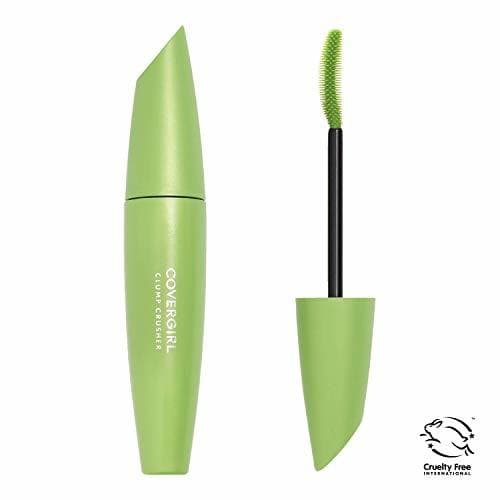 Belleza COVERGIRL - LashBlast Clump Crusher Extensions Mascara Very Black - 0.44 fl.