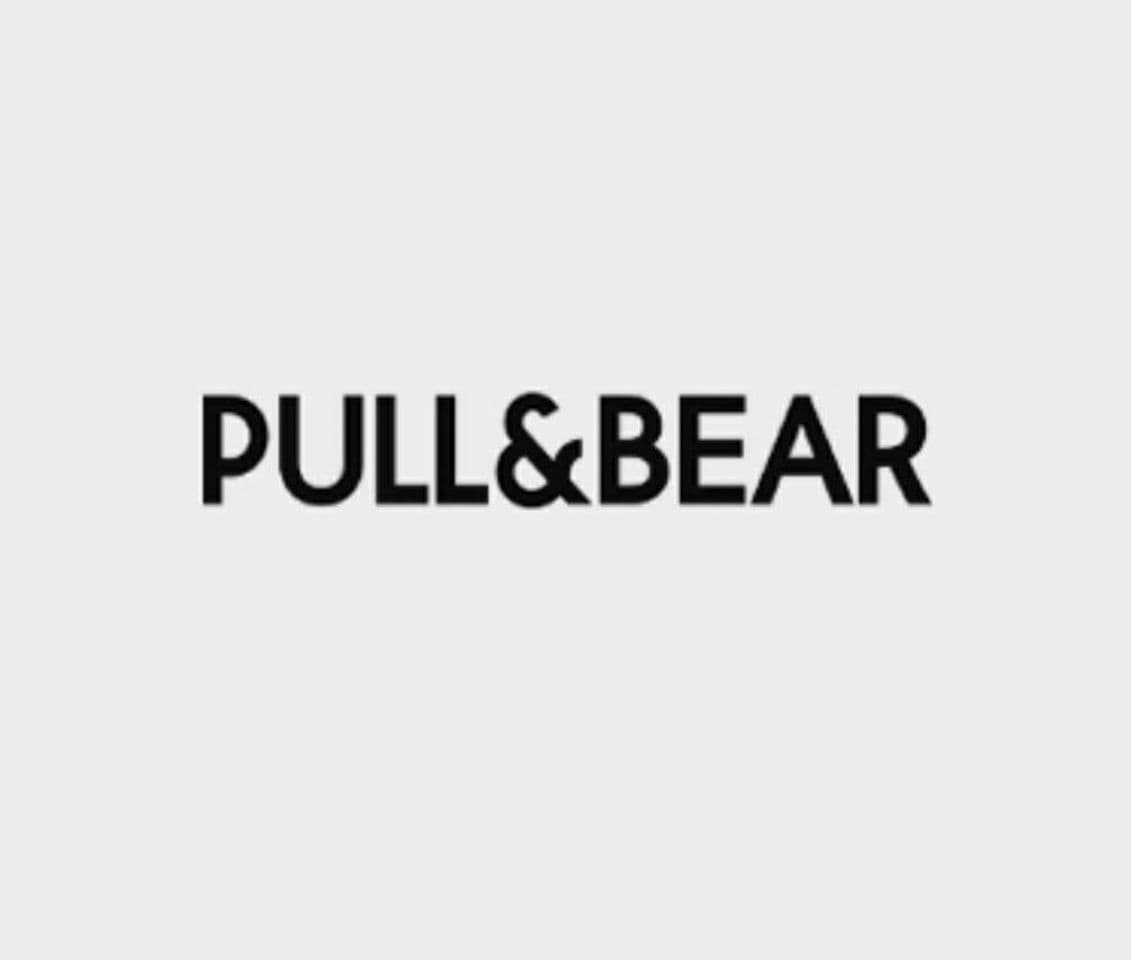 Fashion  PULL&BEAR