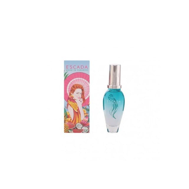 Product ESCADA BORN IN PARADISE EAU DE TOILETTE 30ML VAPO.