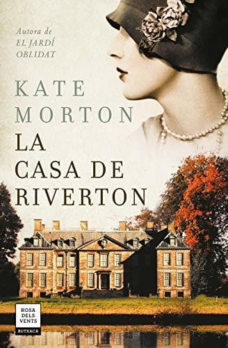 Book La casa de Riverton