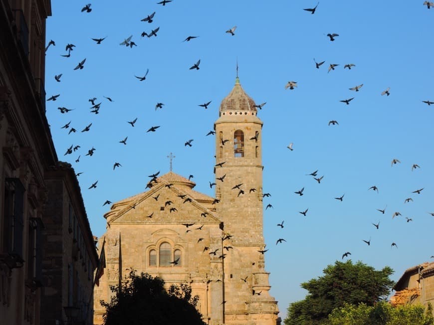 Place Úbeda