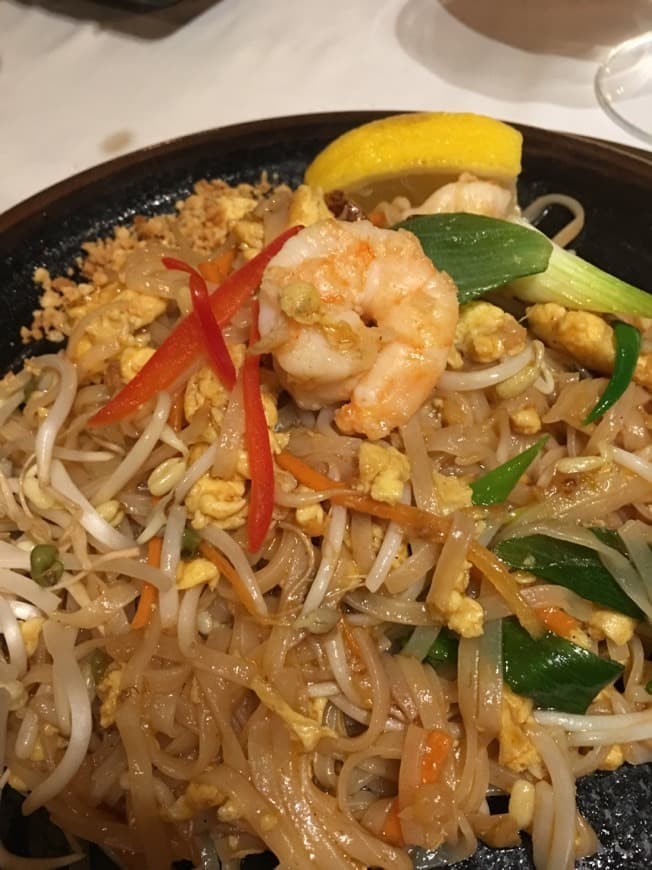 Restaurantes Thai Barcelona | Royal Cuisine