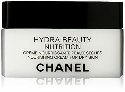 Belleza Chanel Hydra Beauty Nutrition Crema Nourissante Peaux Sèches 50 ml