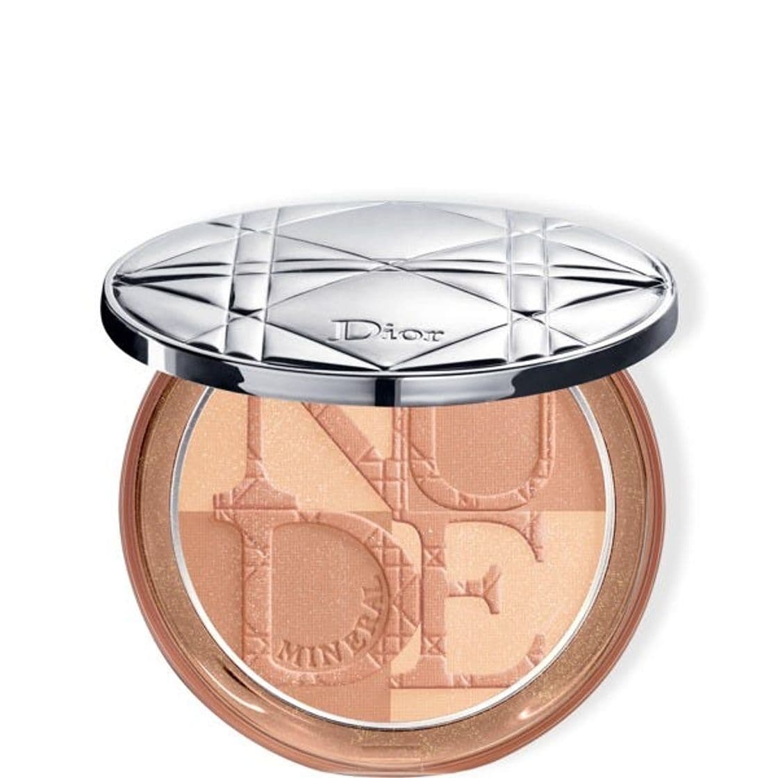 Fashion Dior polvos bronceadores