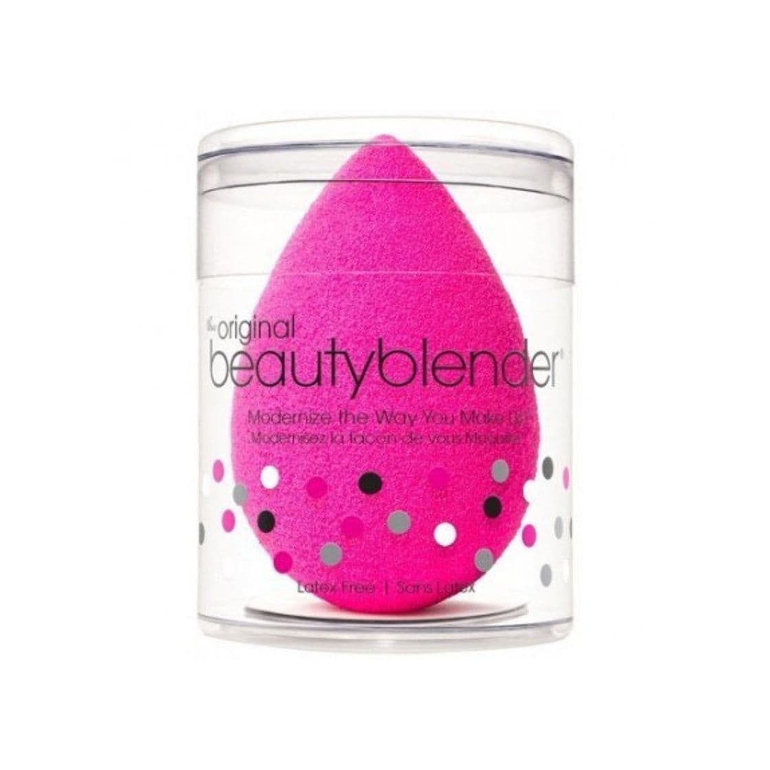 Beauty Esponja de maquillaje, de Beautyblender