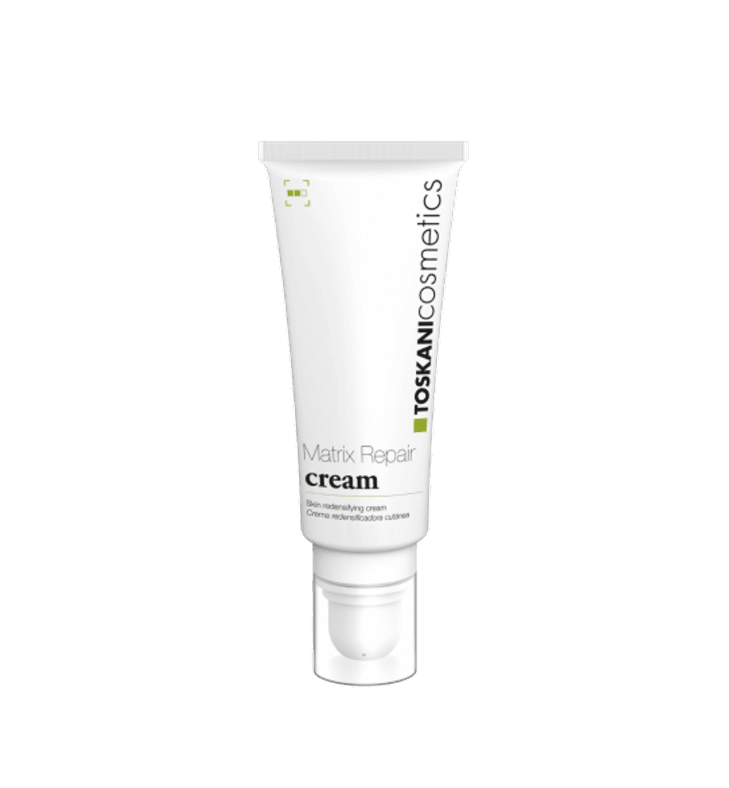 Moda Matrix Repair Cream | Toskani cosmetics