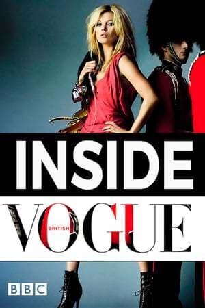 Serie Absolutely Fashion: Inside British Vogue