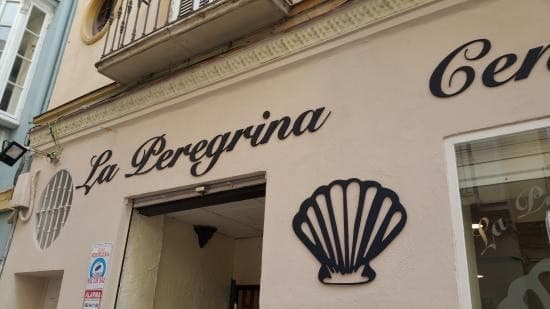 Restaurantes La Peregrina centro