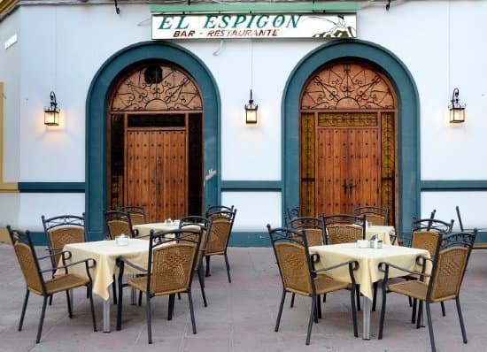 Place El Espigón