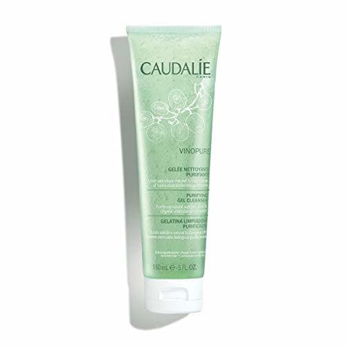 Beauty Caudalie Vinopure Gelatina Limpiadora Purificante 150ml NUEVO