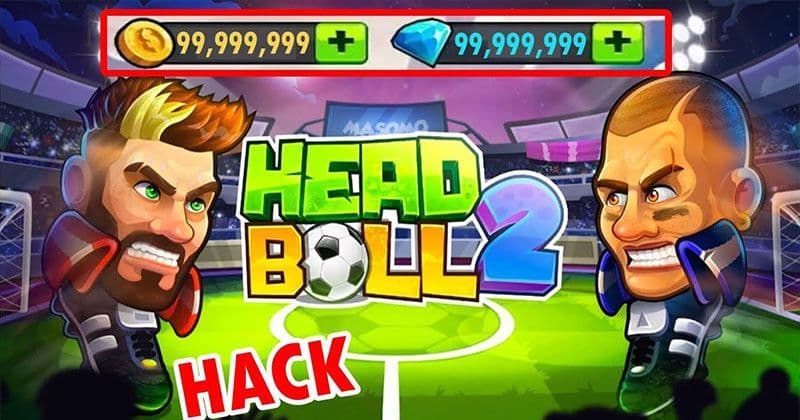 Videojuegos Head Ball 2