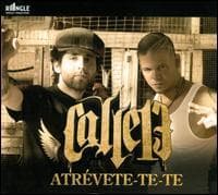 Music Atrévete-Te-Te