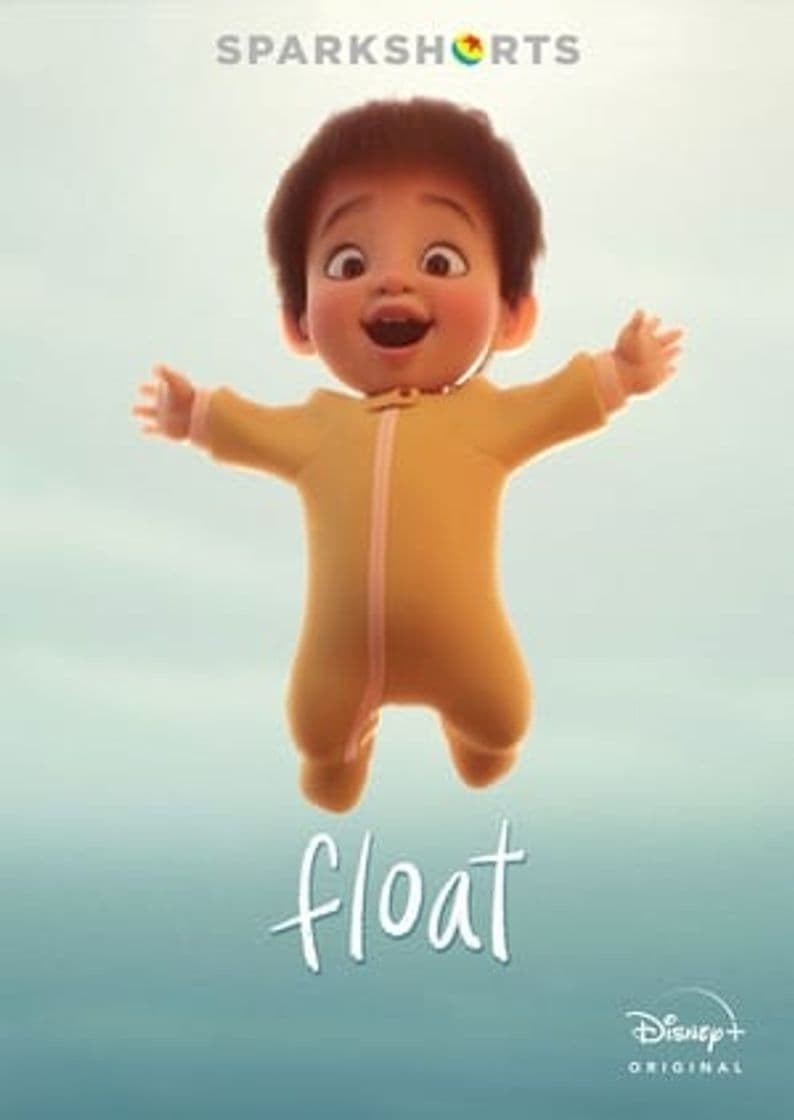 Película Float