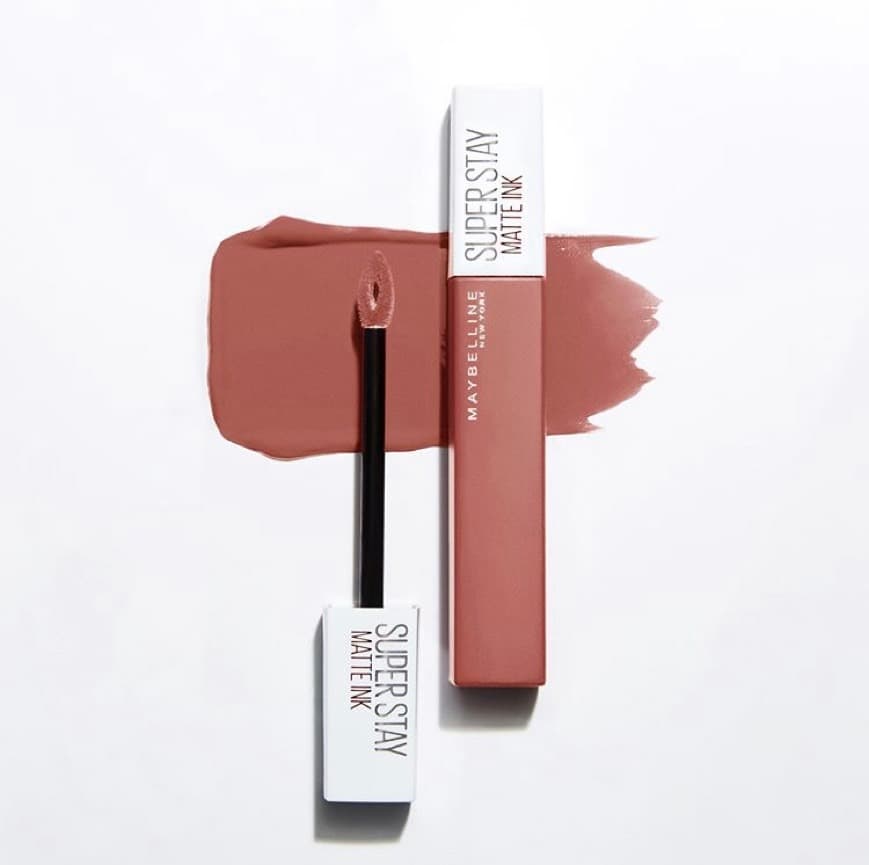 Moda Lipstick Matte Ink