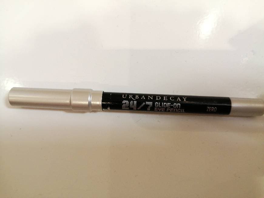 Belleza Urban Decay 24/7 Glide On Waterproof Eye Pencil