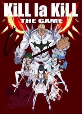 Videojuegos Kill la Kill the Game: If