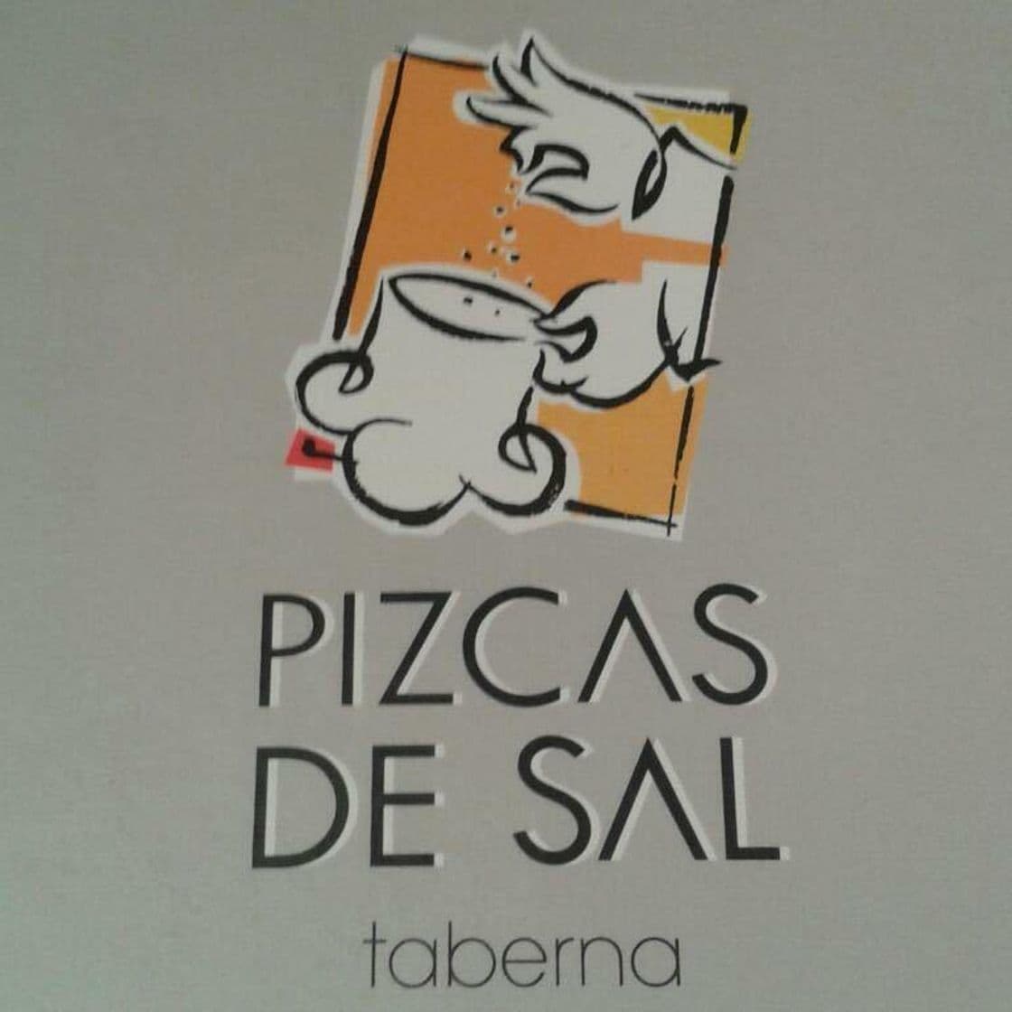 Restaurants Pizcas de Sal